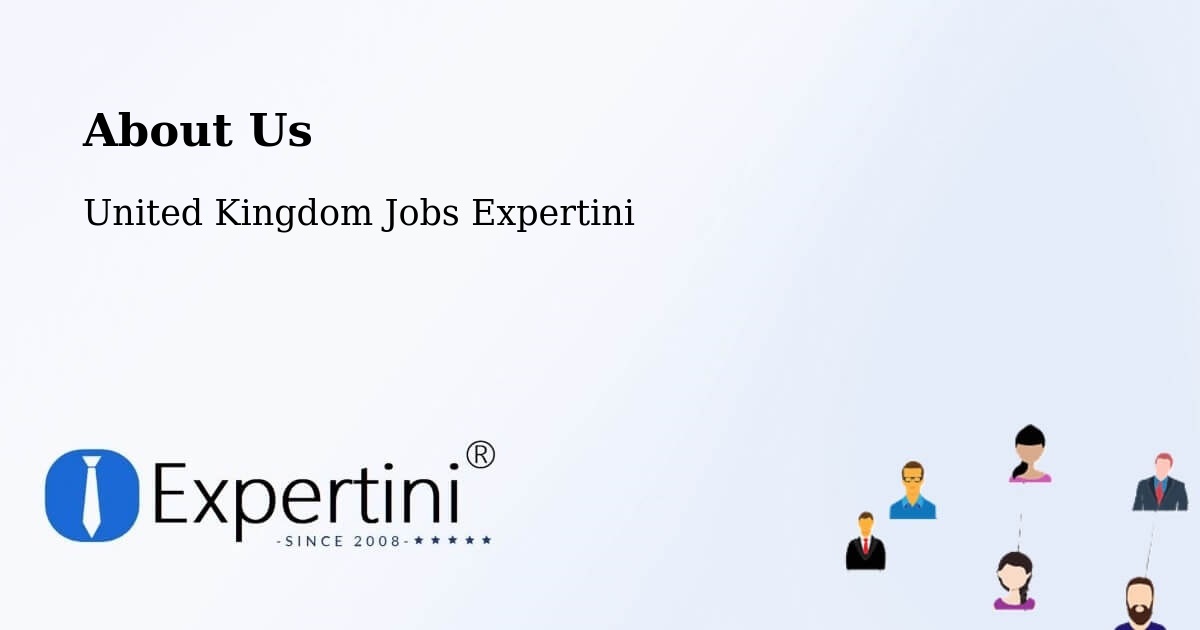 About Expertini Recruitment Platform  – Farnham - Farnham, United Kingdom Jobs Expertini