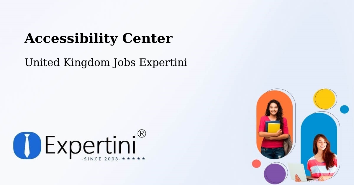 Accessibility Statement – Farnham - United Kingdom Jobs Expertini