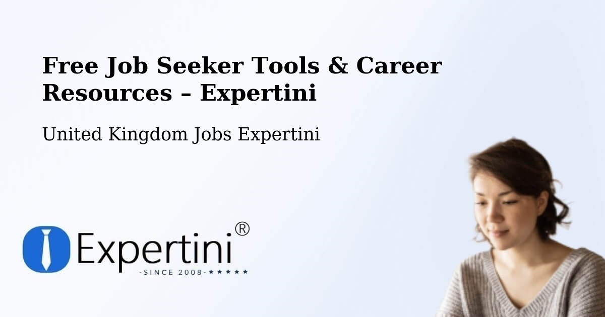 Free Job Seeker Tools & Career Resources – Farnham - Farnham, United Kingdom Jobs Expertini
