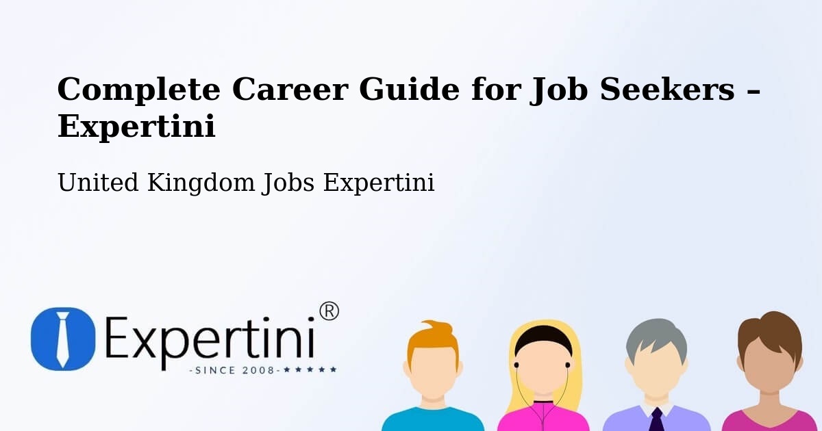 Career Guide for Job Seekers – Farnham - Farnham, United Kingdom Jobs Expertini