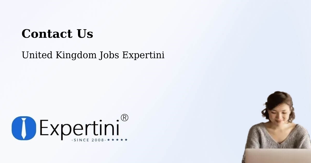Contact Expertini – Farnham - United Kingdom Jobs Expertini