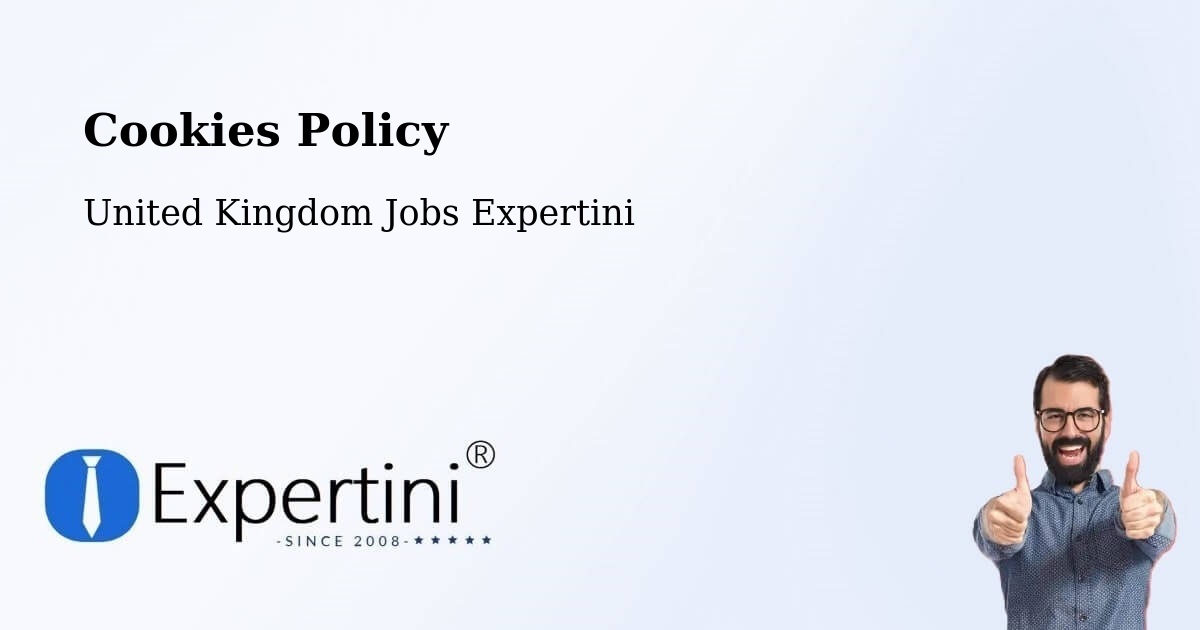 Cookie Policy – Farnham - United Kingdom Jobs Expertini