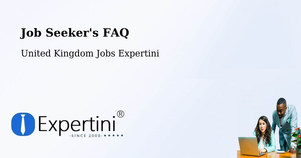 Job Seeker FAQ – Farnham - United Kingdom Jobs Expertini