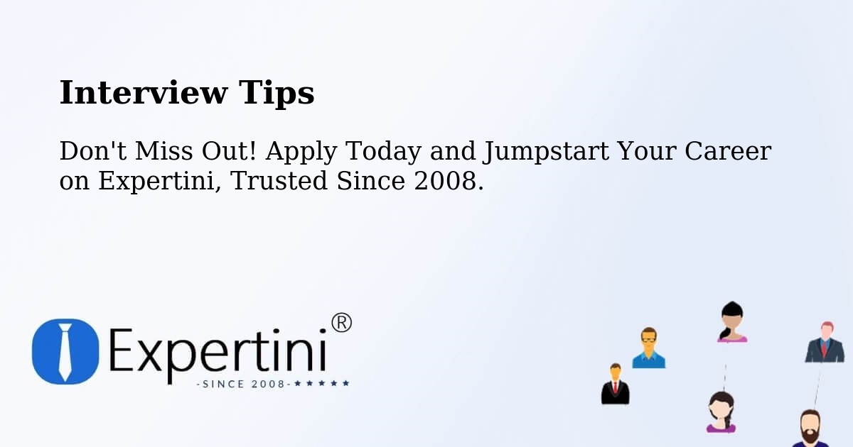 Interview Tips & Techniques for Job Seekers – Farnham - Farnham, United Kingdom Jobs Expertini