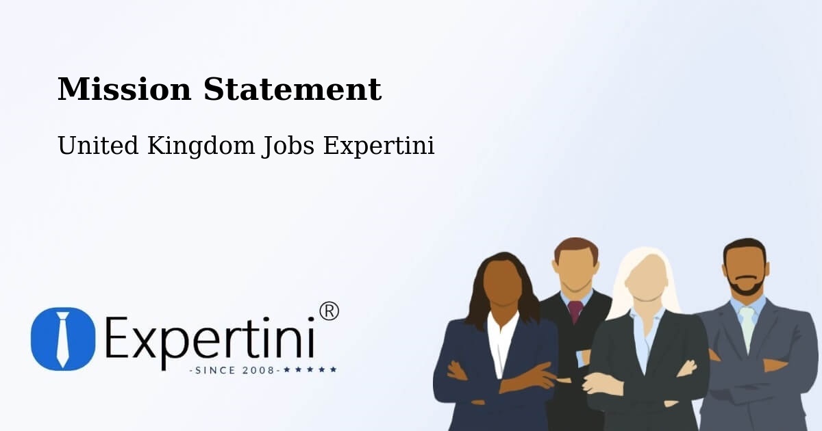 Corporate Mission – Farnham - United Kingdom Jobs Expertini