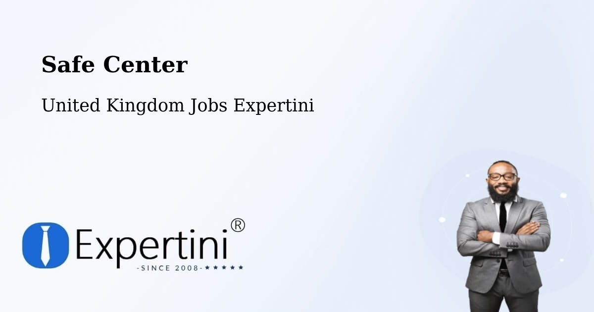 Safety Center – Farnham - United Kingdom Jobs Expertini