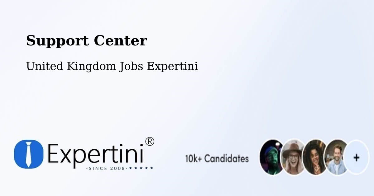 Support Services – Farnham - United Kingdom Jobs Expertini
